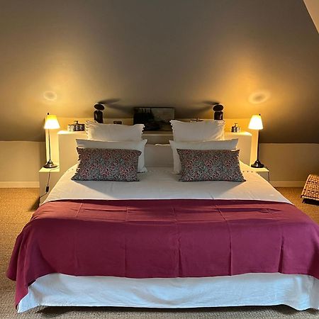 Chambres D'Aumont מראה חיצוני תמונה