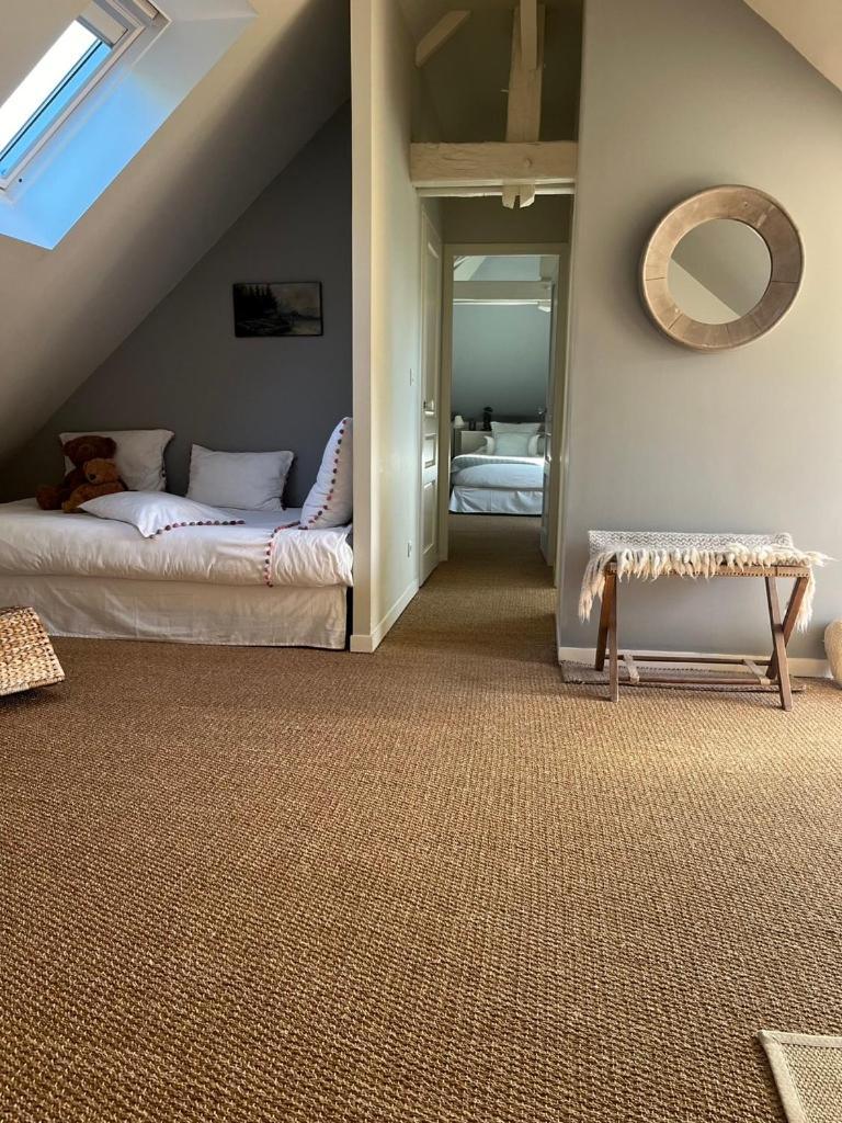 Chambres D'Aumont מראה חיצוני תמונה