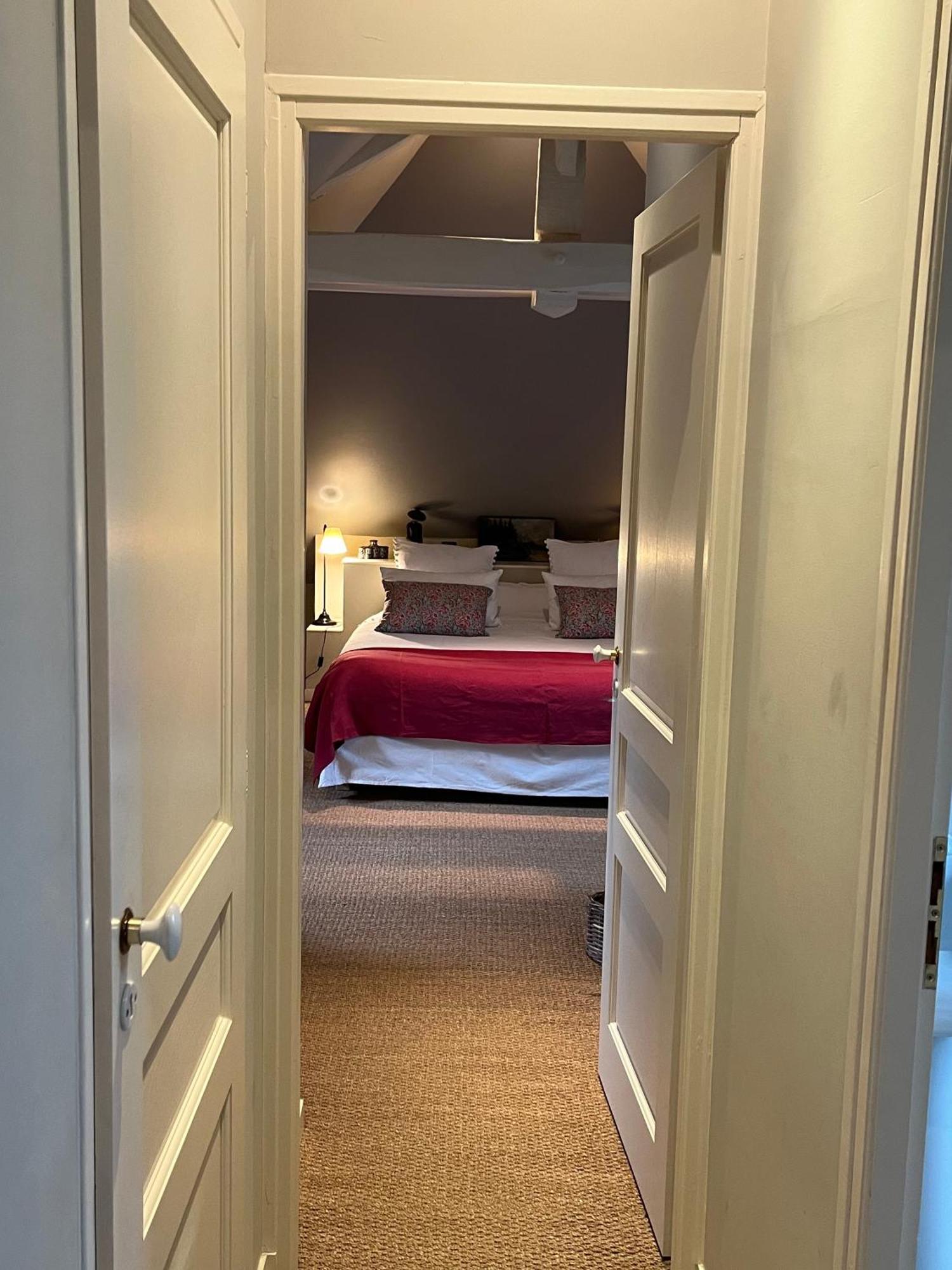 Chambres D'Aumont מראה חיצוני תמונה
